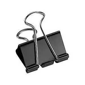Binder Clip