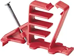 Gardner-Bender cable clip picture from Amazon