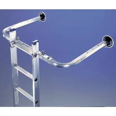 ladder standoff image from zoro.com no endorsement implied