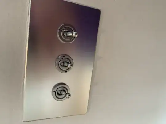 light switch