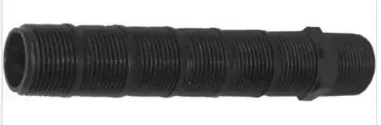 cutoff nipple- avoid