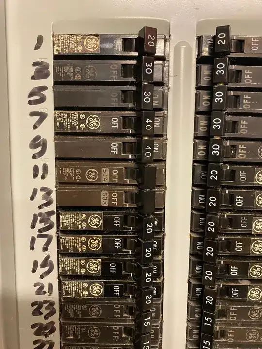 #11 and #13 are combined