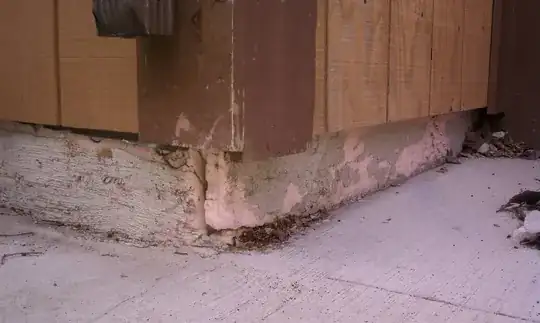 exterior house insulation