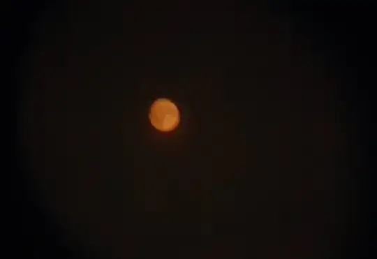 Red moon 1