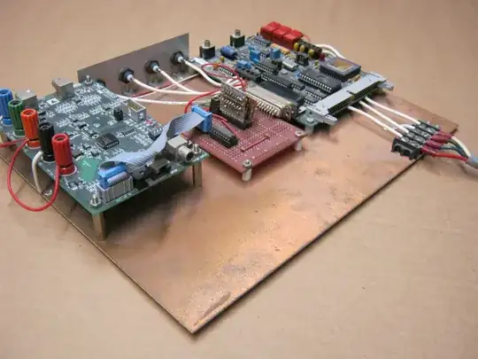 DSP prototype