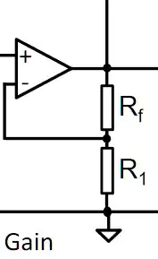 Op-Amp circuit
