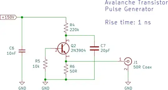 Avalanche Pulse Generators