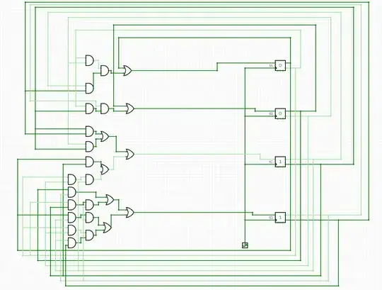 Circuit verse Design