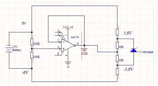 schematic of proposed stabilization system