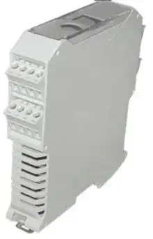DIN Rail Enclosure