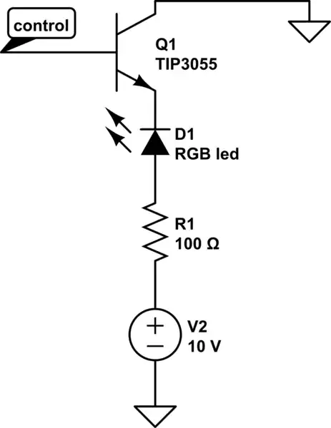 schematic