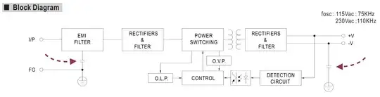 capacitor in circuit
