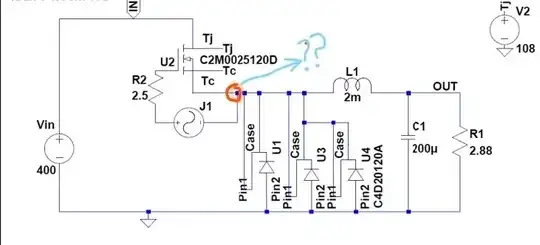 BUCK CONVERTER BASED ON SIC MOSFET