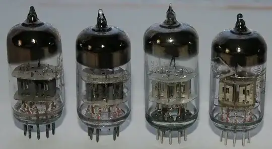 vacuum tubes