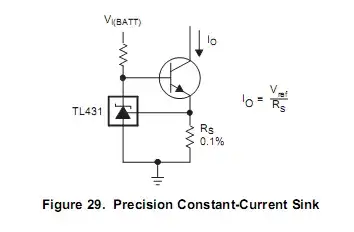 Constant Current Source