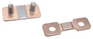 Current sense resistor