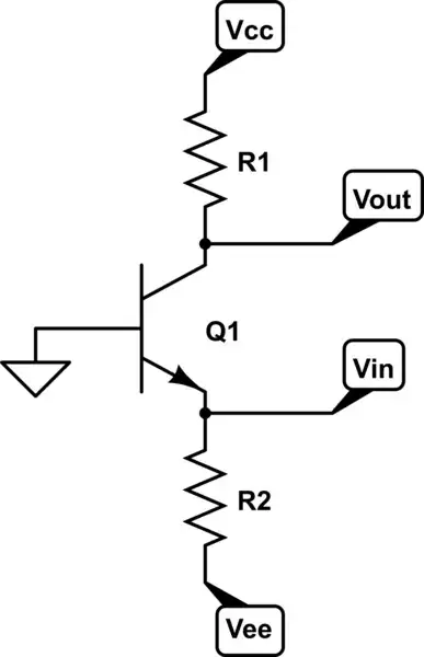 schematic