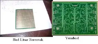 Circuit board