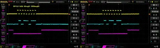 repeat send byte 1/3