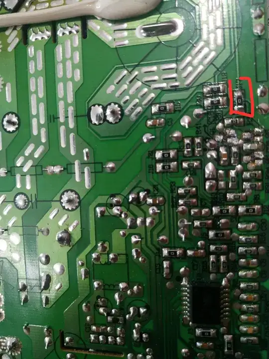 Here is my pcb image