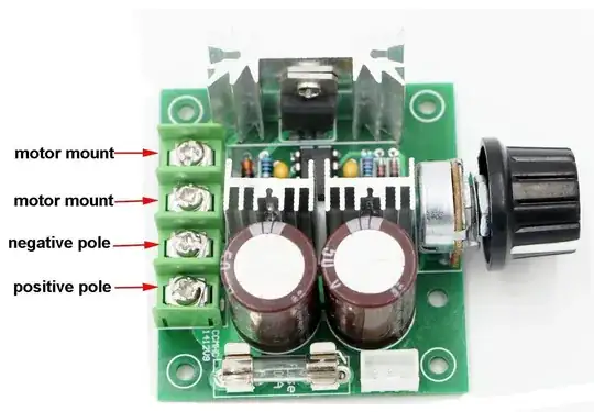 PWM Controller