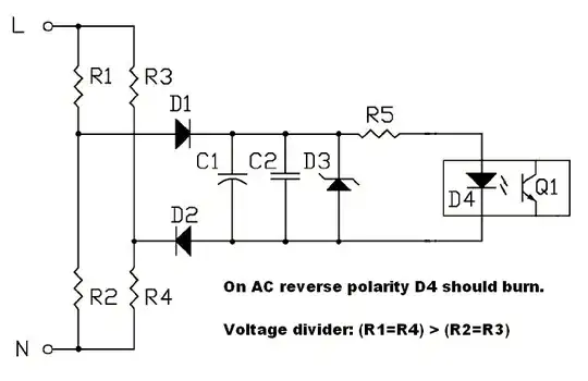 ac polarity detection ?