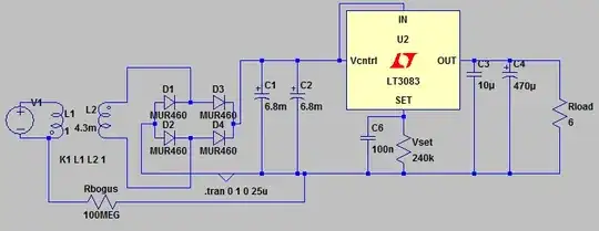 Circuit diagram