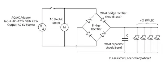Power supply circuit