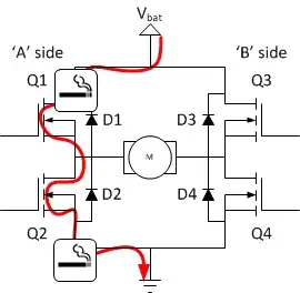 http://www.modularcircuits.com/blog/articles/h-bridge-secrets/h-bridges-the-basics/