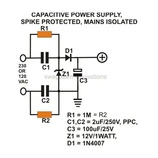 Circuit diagram