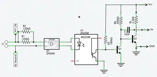 Circuit Schematic