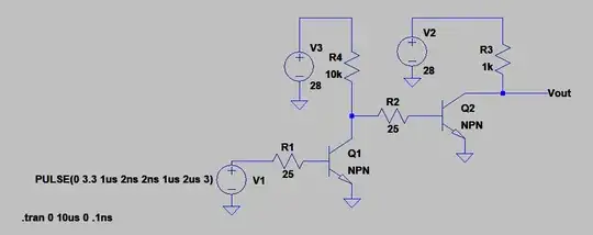 Base Circuit