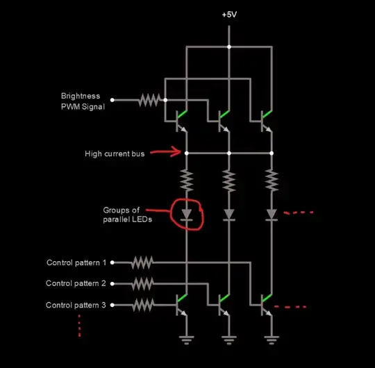 brightness control idea