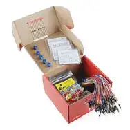 Inventor's Kit Refill Pack