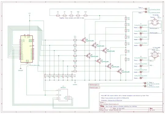 Schematic Schematic
