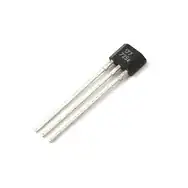Latching Hall Effect Sensor