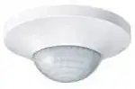 Picture of a generic motion detector