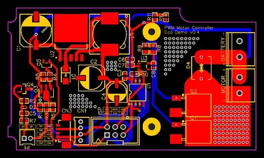 pcb design
