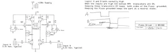 piezo driver schematic