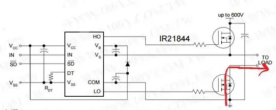IR21844 Application Diagram