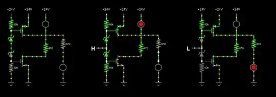 Zener Diodes and MOSFETs