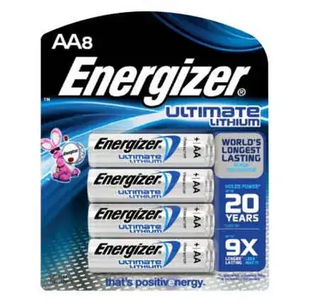 Image of EveReady example