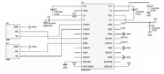 Circuit diagram