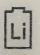 Lithium Battery