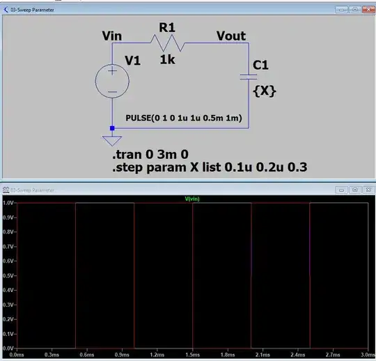 Simple Circuit Color Changed