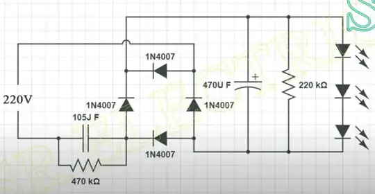full wave rectifier