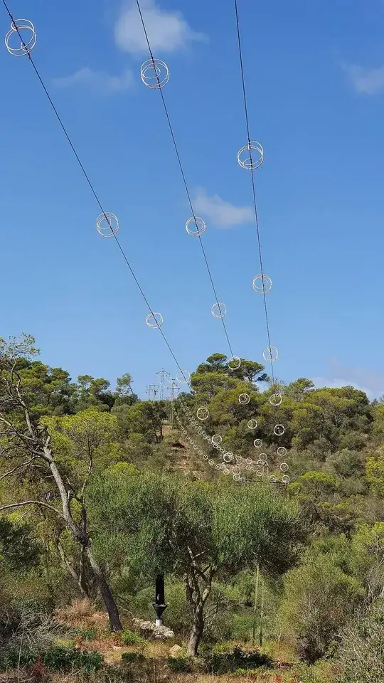 aviation obstruction marker 