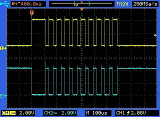 Differential Signal Measurement