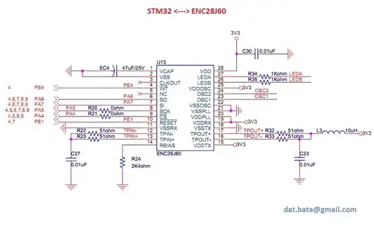 The circuit i am studying