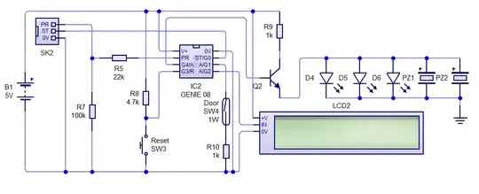 Circuit diagram